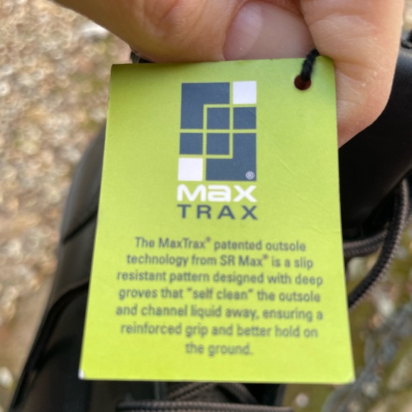 NWT Timberland PRO Direct Attach 6" Steel-Toe Waterproof Work Boot Size 11 - Picture 13 of 14